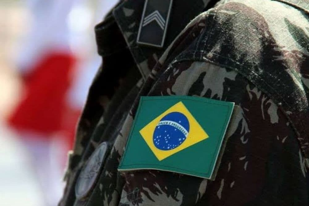 Junta de Serviço Militar convoca jovens para primeira inspeção em Santo Augusto