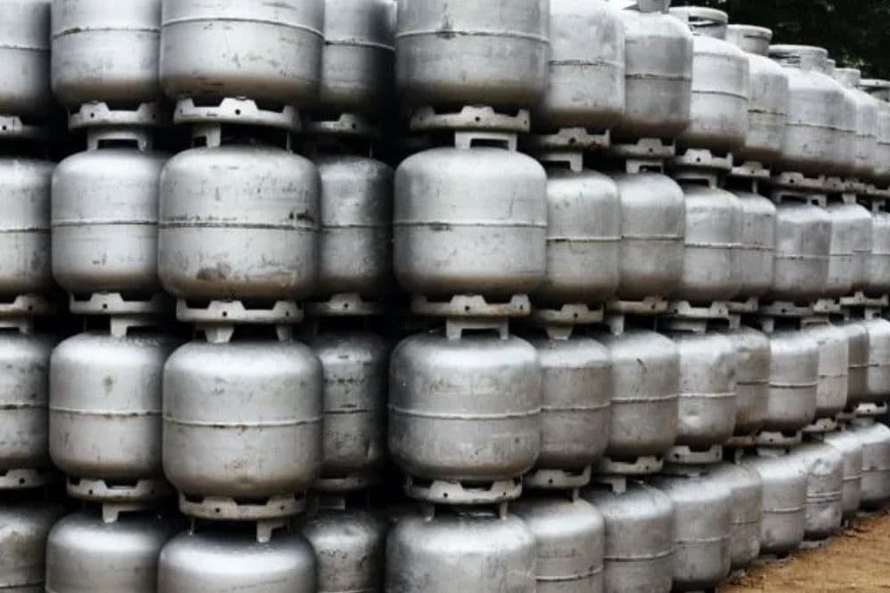 Governo Federal lança programa Gás do Povo