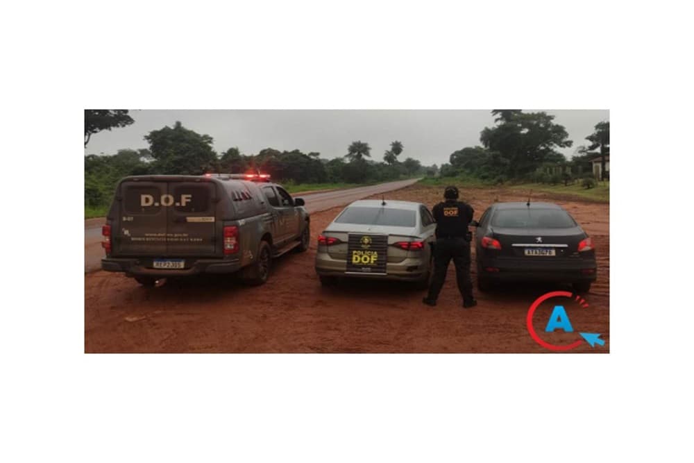 Encontrado veículo de taxista morto de Crissiumal