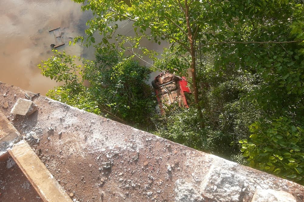 Criança morre em acidente de trânsito em Ijuí