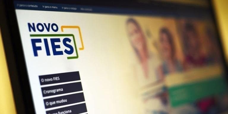 MEC divulga calendário de inscrições do Sisu, ProUni e Fies