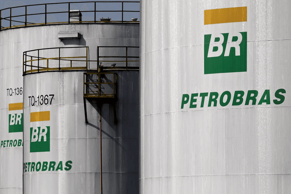 Petrobras anuncia redução no preço do diesel nas refinarias