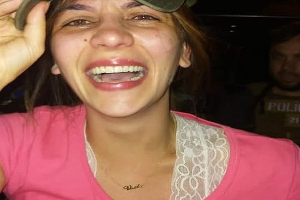 Médica é resgatada no Paraná cinco dias após ser sequestrada em Erechim