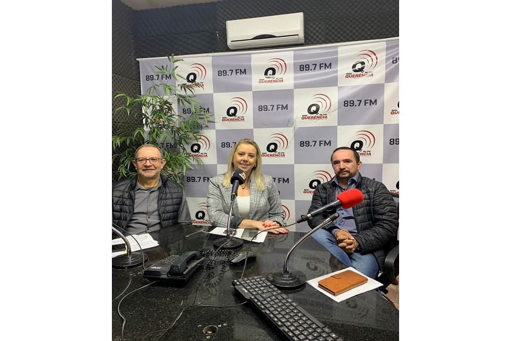 Confira o cronograma de distribuição das cestas básicas da Defesa Civil em Santo Augusto