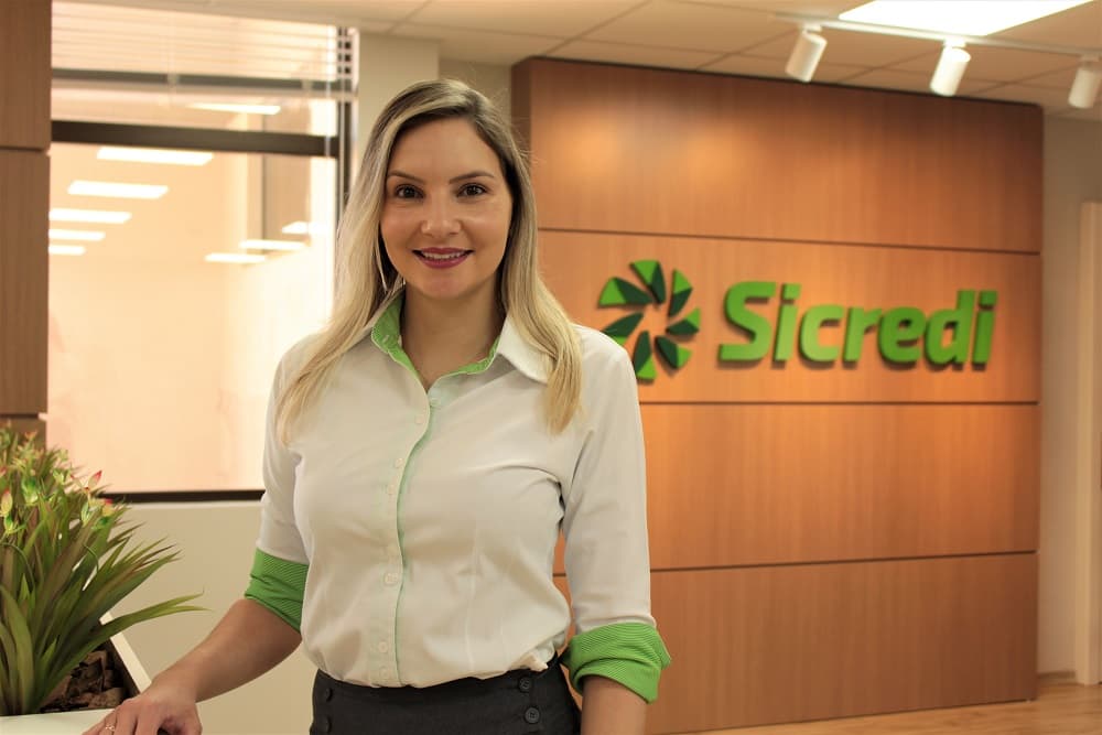 Sicredi firma parceria internacional para financiar empreendimentos femininos