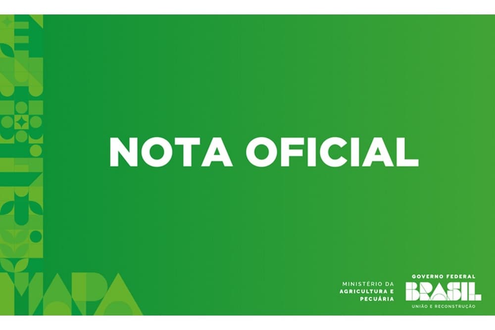 Mapa declara emergência zoossanitária no Rio Grande do Sul em função da doença de Newcastle