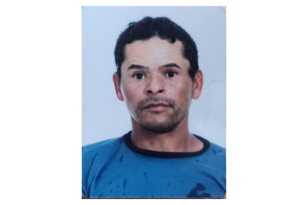 Santo-augustense está desaparecido há mais de uma semana