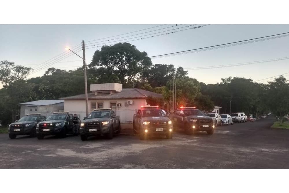 Força Nacional inicia nesta terça operação para evitar conflitos entre indígenas no Norte do RS