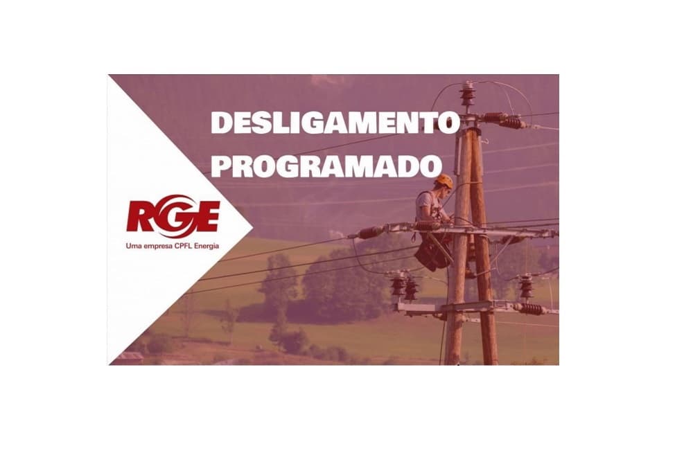 Rádio Querência vai ficar fora do ar por desligamento de energia elétrica programada