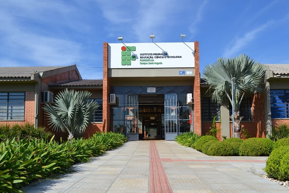 Proeja: IFFar abre inscrições para Técnico em Agroindústria