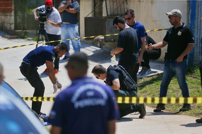 Cabeça e coração encontrados em Porto Alegre podem ser de morador da Zona Norte desaparecido