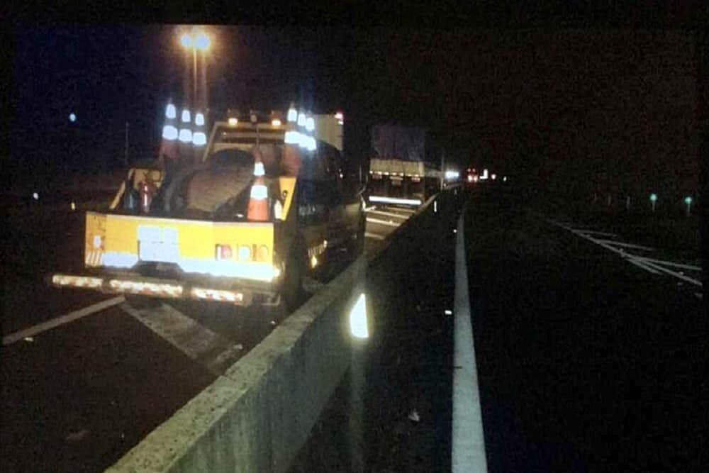 Pai e filho morrem atropelados em São Paulo; Homem é natural de Santo Augusto