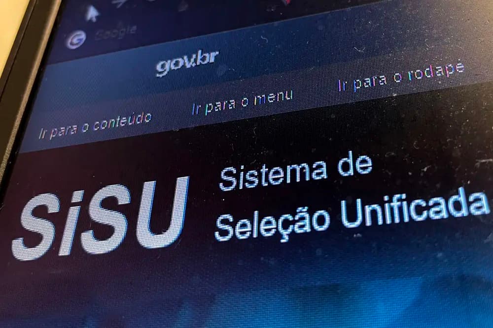 Resultado de selecionados na primeira chamada do Sisu sai nesta terça
