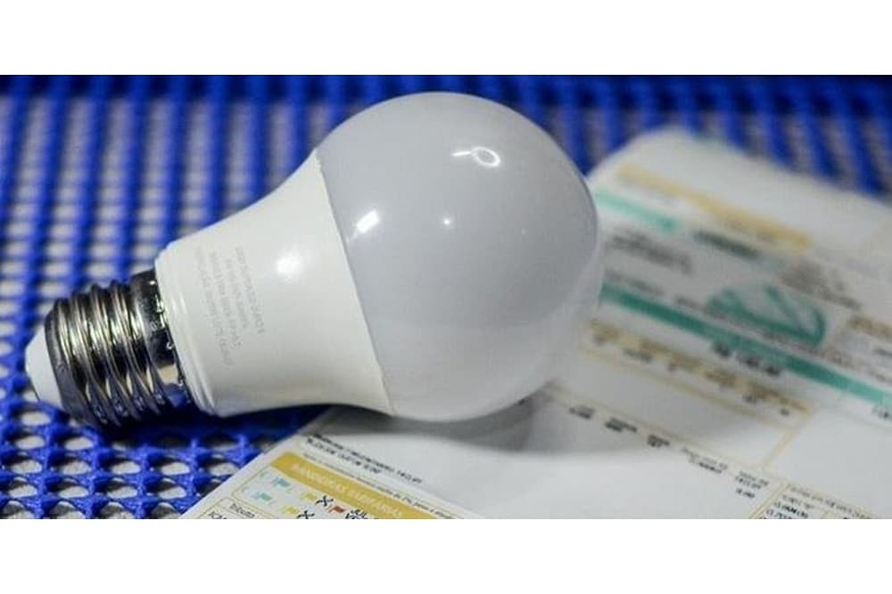 Novembro terá bandeira tarifária amarela, diz Aneel