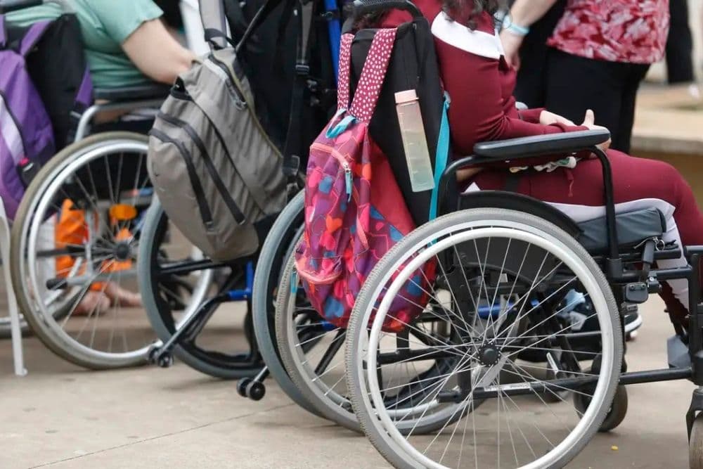 Decreto institui nova Política Nacional de Educação Especial Inclusiva