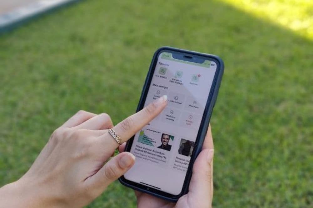 App Unimed: vem aí o novo aplicativo para beneficiários da Unimed Noroeste/RS