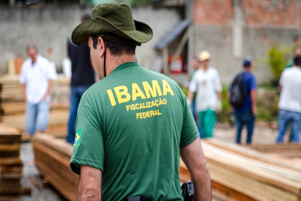 Projeto autoriza quitação ou parcelamento de dívidas de produtor rural com Ibama