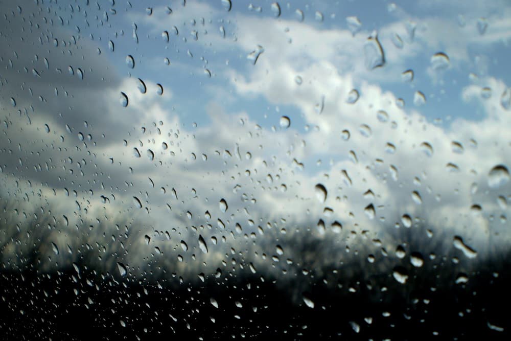 Frente fria vai derrubar temperaturas nos próximos dias