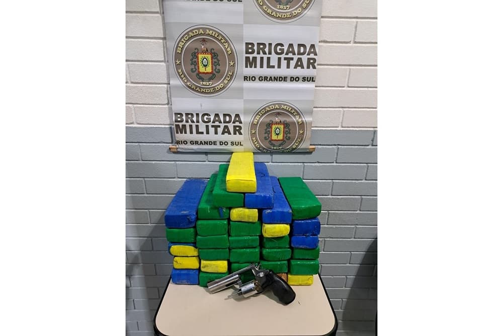 Homem de 30 anos morreu em confronto com a BM em Três Passos