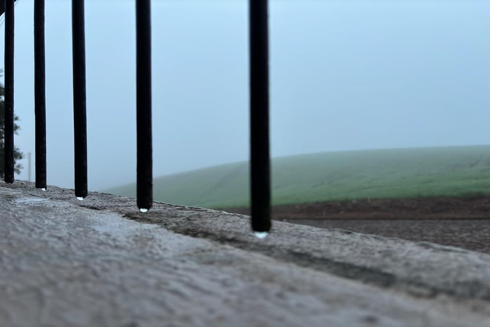 Episódio de chuva volumosa colocará fim à onda de frio no RS, aponta MetSul
