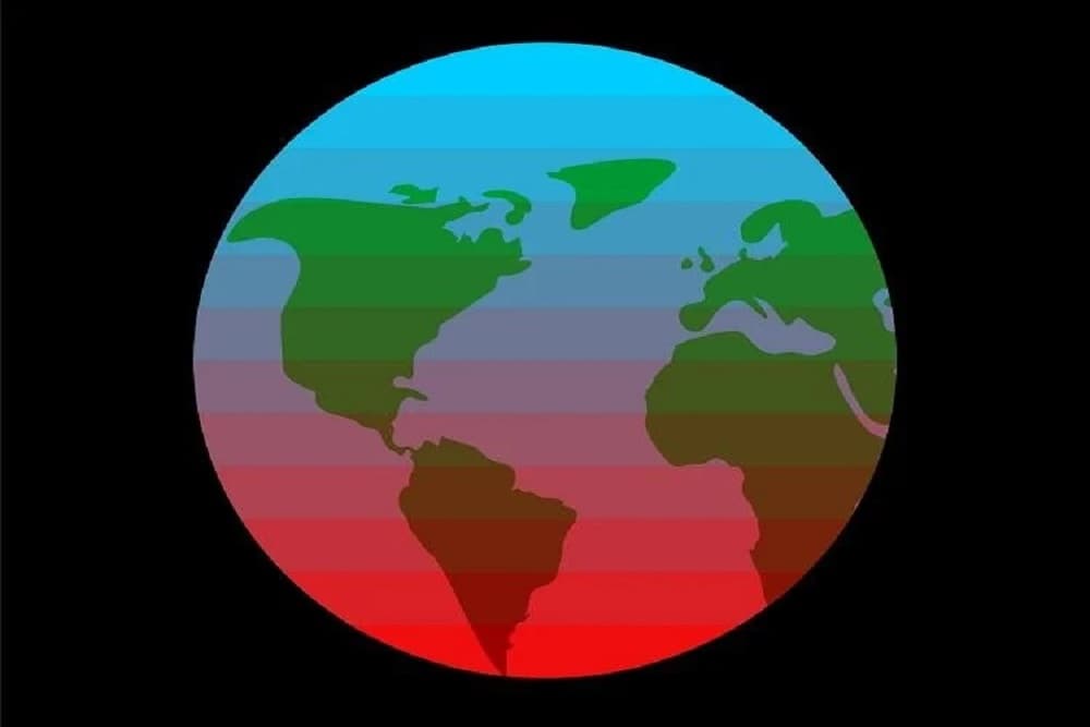 Agência da ONU soa alerta vermelho pelo clima