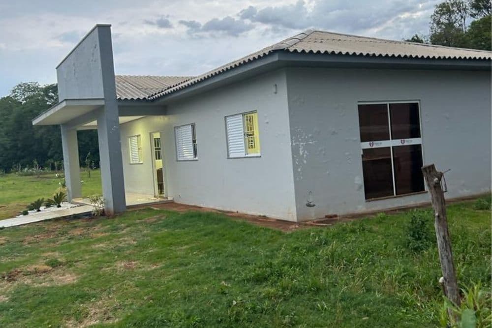 Centro Doce Lar realiza assembleia de eleição e posse da nova diretoria nesta quinta-feira