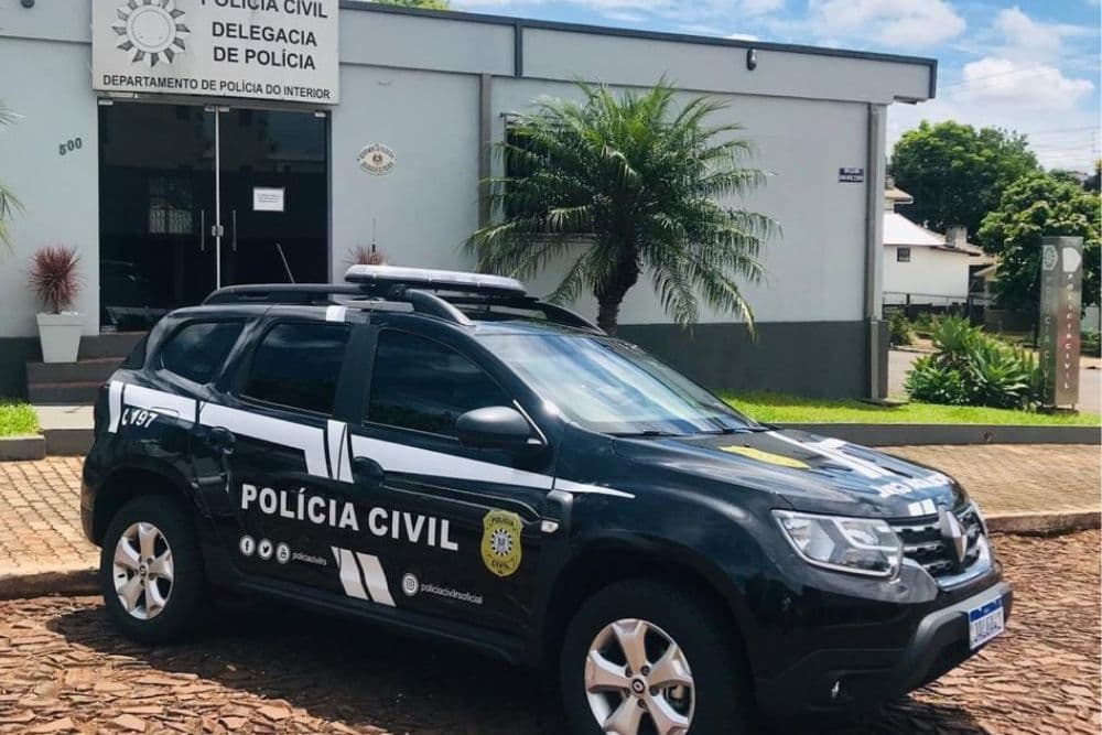Polícia Civil prende quinto envolvido em crime de estupro em Crissiumal durante operação Dead Rabbit
