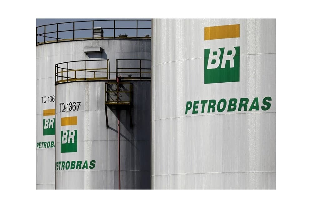 Petrobras sobe preço do combustível a partir desta terça