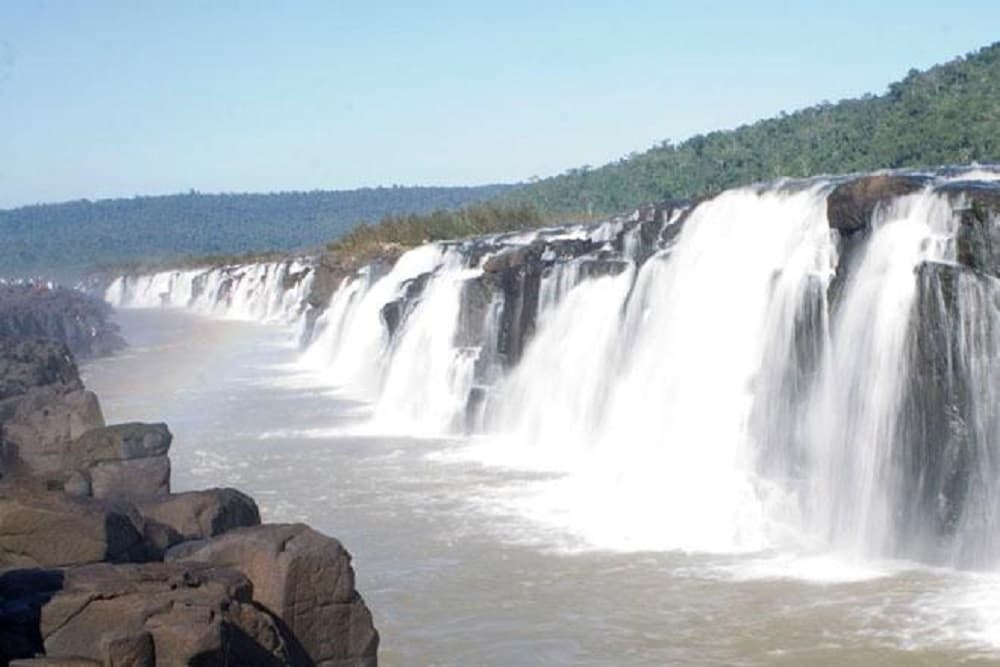 Ministério Público pede a suspensão de visitas no Parque Estatual do Turvo. Entenda por que.