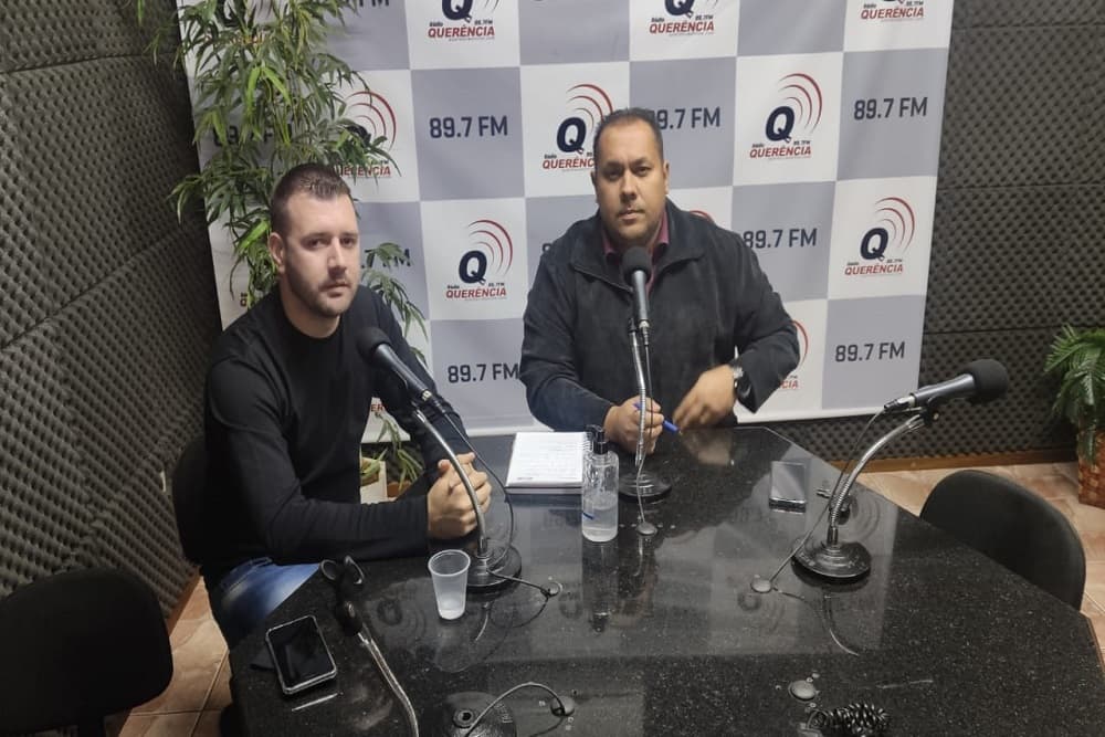 Lojas Holz em Santo Augusto