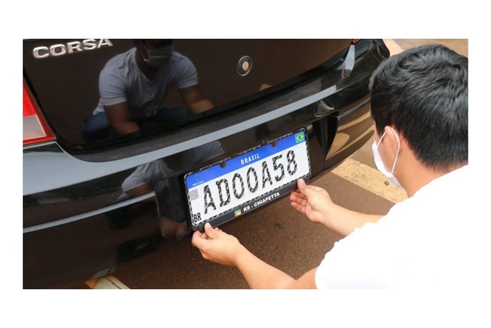 Chiapetta realiza Campanha de Regularização Cadastral de Veículos Automotores