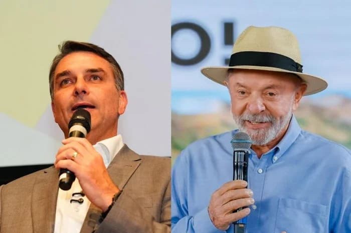 Flávio Bolsonaro x Lula: Globo promove hoje à noite o último debate antes do 2º turno