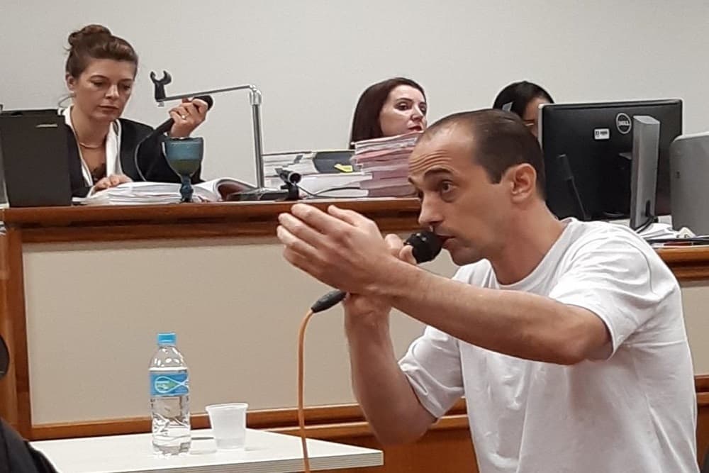 Caso Bernardo: Determinado novo julgamento para Leandro Boldrini