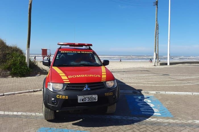 Polícia prende companheira de mãe de menino desaparecido no Litoral Norte