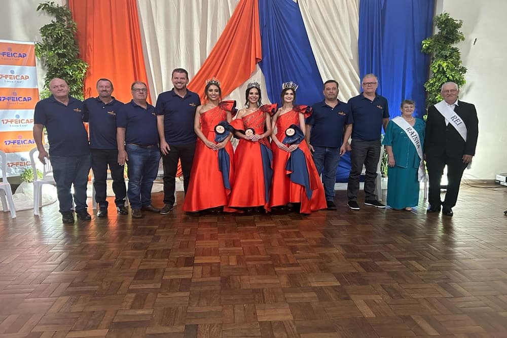 Ana Castela e Zé Neto e Cristiano estarão no palco da FEICAP 2024