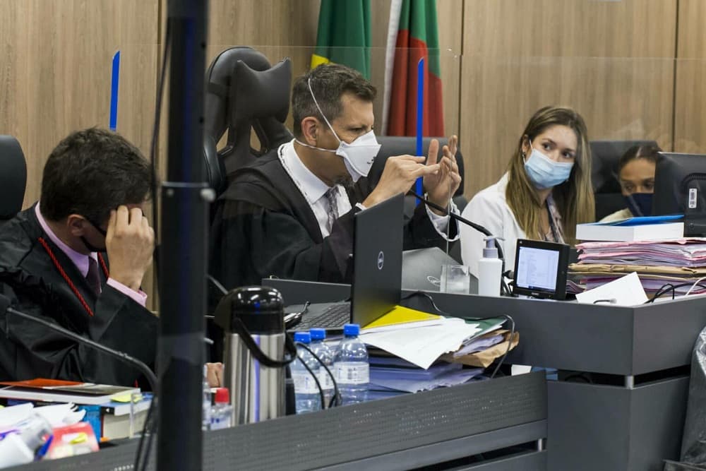 Caso Kiss: Justiça anula júri que condenou quatro réus por incêndio em boate