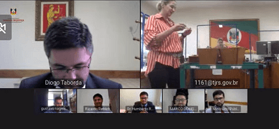 Caso Rafael: realizado sorteio dos jurados