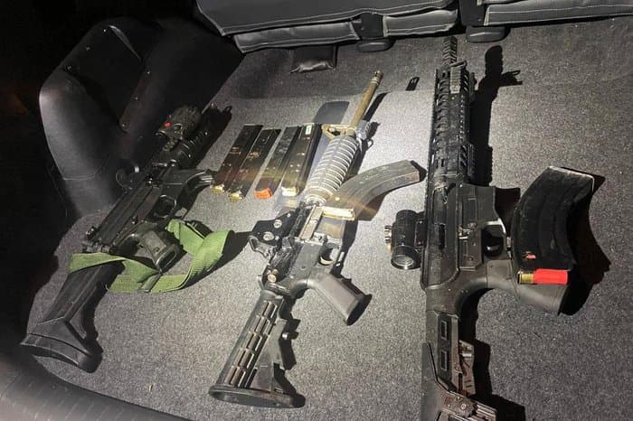 Três criminosos morrem e quatro são presos após confrontos com a Brigada Militar na Serra