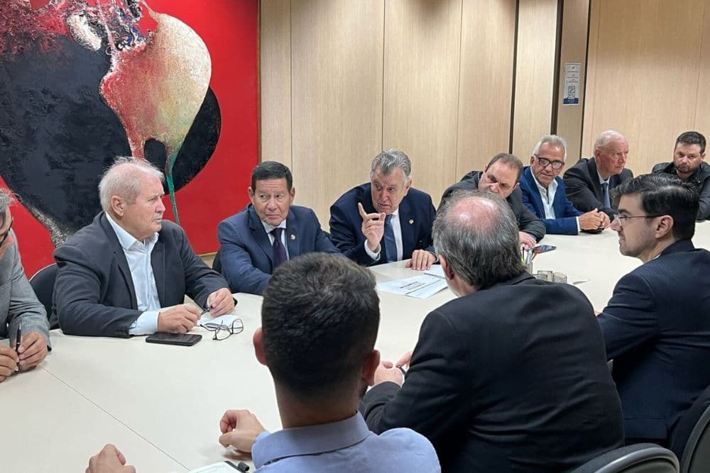 Fazenda pede diagnóstico e diz que prorrogação das dívidas não será para todos