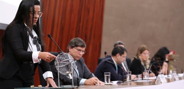 TSE indica tempo dos candidatos à Presidência na propaganda eleitoral