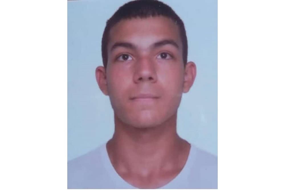 Adolescente está desaparecido em Humaitá