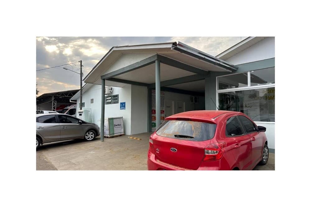 Homem invade hospital e dispara contra paciente em Planalto