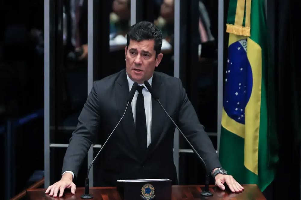 Por unanimidade, TSE rejeita recursos pela cassação de Moro