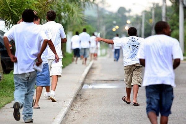 46 mil presos deixaram prisões na saidinha de Natal em 2025; número representa 6% do total em cadeias