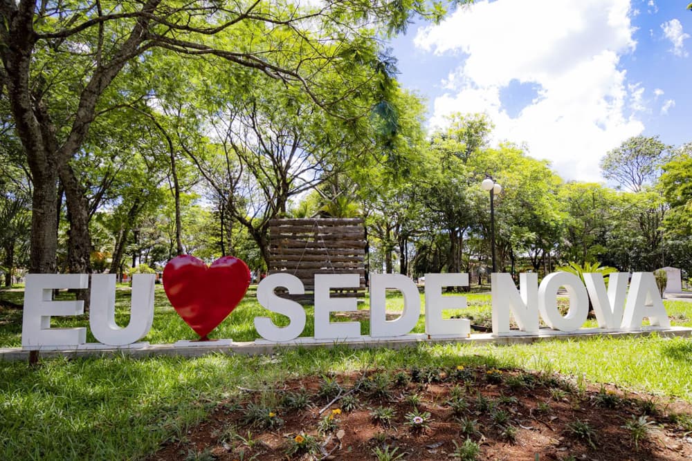 Sede Nova avança para a terceira fase na disputa da Emenda do Milhão