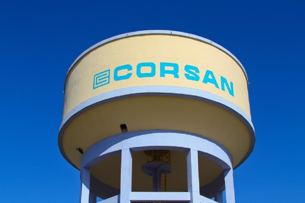 Corsan tem processo de privatização interrompido por decisão do Tribunal de Contas do RS