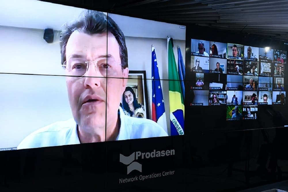 Aprovada criação do cadastro nacional de condenados por estupro