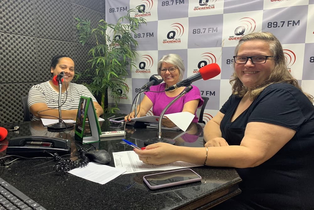 Santo Augusto tem oito crianças e adolescentes em situação de abrigamento