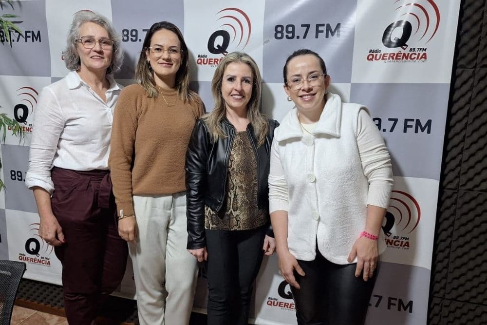 Santo Augusto recebe palestra gratuita sobre autismo com a Dra. Kátia Webers