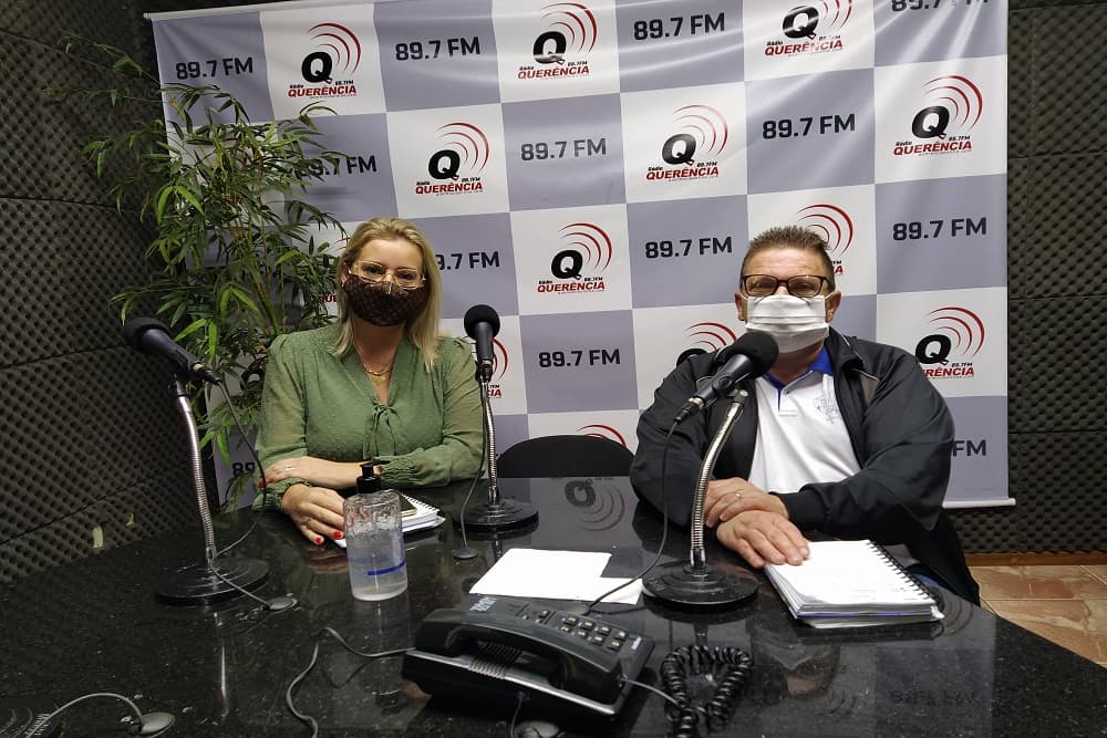 EMPREGO: Prefeitura de Santo Augusto fecha parceria com a São José Industrial